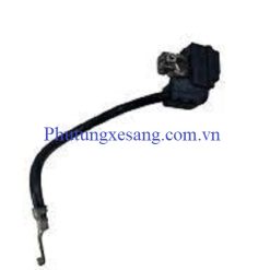 Cảm biến bình ắc qui BMW X5 M6 M3 320i E70 E90 E91-61126986795