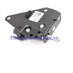 Khóa thiết bị truyền động dưới nắp cốp sau BMW X5 E70 F15 F85 (số 13)-51247162149