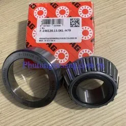 Vòng bi sửa hộp cầu BMW X3-0045N0714, 0025967952, 038281724-0000-98