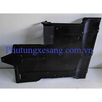 Tấm chắn gầm xe Mercedes V250-A4476200422 Tấm chắn gầm xe Mercedes V250-A4476200422