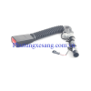 Phớt cầu Audi Q3 Q3 Quattro Volkswagen TIGUAN-0A6409596 2 1 6678