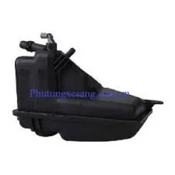 Bình nước làm mát động cơ hantom RR1 Drophead Coupé BMW 745i 750i 760i 745Li 750Li 760Li-17137647713