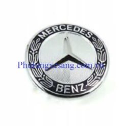 Logo calang Mercedes C250 C300 C350 C63 AMG 2008-2014-A2048170316