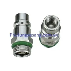 Van hút ga điều hòa thấp áp BMW X5 X6 Z3 Z8 318i 518i 630i 650i 730i 735i E36 E46 E60-64509177579