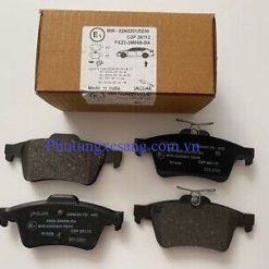 Má phanh sau Jaguar XF XK XJ6 XJ F-Type XKR-C2P26112