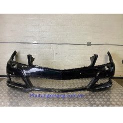 Cản trước Mercedes C200 C250 W204-A2048806447
