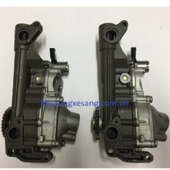 Bơm dầu động cơ Mercedes E300 C300 SLK300 SLC300 W205 W213-A2741800100, 2741800100, A2741801501