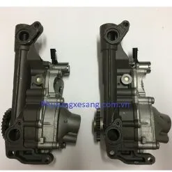 Bơm dầu động cơ Mercedes E300 C300 SLK300 SLC300 W205 W213-A2741800100, 2741800100, A2741801501