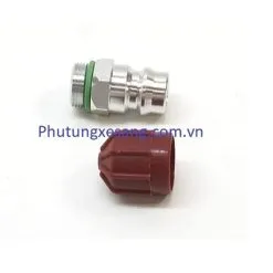 Van ga điều hòa cao áp xe Phantom RR11 Drophead Coupé BMW X5 X6 Z3 Z8 316i 518i 630i 730-64509177577