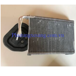 Dàn sưởi cabin Mercedes C200 GLC300 E300 G550 CLS450 W205 2015-2023-A0998300061