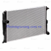 Két nước BMW X4 X3 F25 F26 2009-2018-17118623350, 17117632080 2 1 6733
