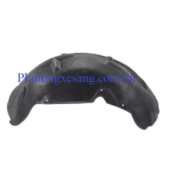 Lòng dè cua lốp sau phải Audi Q7 2007-2015-4L0810172A, 4L0810172C, 4L0810172