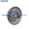 Bánh răng cam xả Mercedes CLA250 E300 GLA250 C300 GLC300 SLK300 W205 W176 X253 X204 M274-A2700506200 2 Bánh răng cam xả Mercedes CLA250 E300 GLA250 C300 GLC300 SLK300 W205 W176 X253 X204 M274-A2700506200