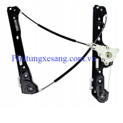 Compa lên xuống kính cửa trước trái BMW 116i 1185i 120i 130i E83 2003-2011-51337138465