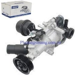 Bơm nước động cơ Mercedes GLA250 CLA250 GLA45 AMG 2015-2019-A2702000000, A2702000401, A2702000601