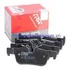 Má phanh sau BMW Mini Cooper Clubman216d 218d 220d X1 214d X2 I3 X3-34216859917, GDB2063 1 1 6826