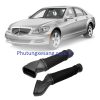 Họng hút gió trái Mercedes S280 S300 S320 S350 S400 S500 W221-A2720903382, A2720900982 1 1 6849