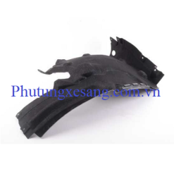 Lòng dè cua lốp trước trái miếng sau xe BMW 520i 523i 525d 528i 530i 535i 550i F11 F10-51717186723