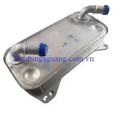Két làm mát dầu máy Audi Q3 TT Volkswagen Sharan Tiguan-0BH317019, 0BH317019F, 0BH31701A