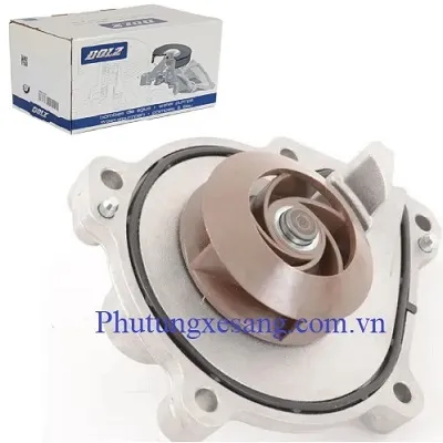 Bơm nước BMW 116i 118i 120i 316i 320i Mini F20 F30 F21 2010-2016-11517648827, 11518604888 Bơm nước BMW 116i 118i 120i 316i 320i Mini F20 F30 F21 2010-2016-11517648827, 11518604888