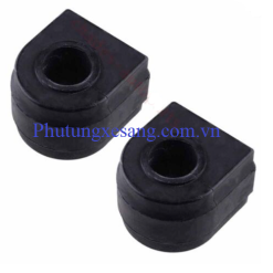 Cao su ốp thanh cân bằng trước xe BMW 528GT 535i 550i 650i F07 F11 F10 F06 2008-2018-31356793395