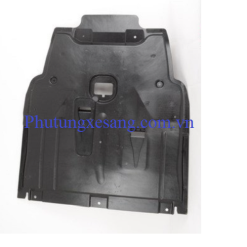 Tấm chắn hộp số Mercedes CLA200 CLA250 CLA300 W176 W117 A CLA GLA 2012-2017-A2465200223, A2465200123