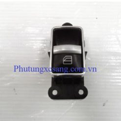 Công tắc lên xuống kính trước phải xe Mercedes S300 S350 S550 S600 CL550 CL600 W221-A2218704579