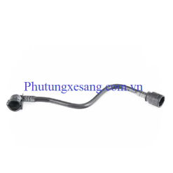 Ống nước làm mát động cơ xe BMW 520i 530i 630i 730i 740e G30 G31 G32 G11 G12 2014-2019-17128632260