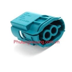 Giắc điện bơm xăng xe Phantom RR1 BMW X5 328i 525i 530i 540i 330i 328i 325i 323i 745i-61138352390