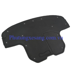 Chống nóng nắp capo Mercedes GLC250 GLC300 GLC350e GLC43 GLC63 AMG 2016-2020-A2536820026