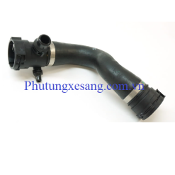 Ống nước làm mát động cơ BMW X3 X4 F25 F26 2009-2018-17127646150, 17127634449, 17127601847
