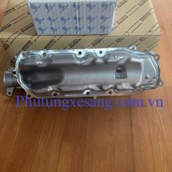 Vỏ bộ trao đổi nhiệt bằng nhôm Lexus GX460-1687038050, 16870-38050