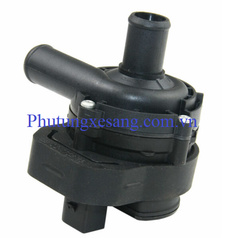 Bơm nước phụ Mercedes E320 E500 R350 R500 CLS500 ML320 ML500 GL450 G550 2003-2022-A2118350264 Bơm nước phụ Mercedes E320 E500 R350 R500 CLS500 ML320 ML500 GL450 G550 2003-2022-A2118350264