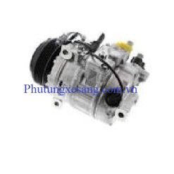 Lốc điều hòa,BMW 130i 330i 520i 540i 630i E81 E90 E91 E92 E93 E60 E63 E64 7SBU17C 8PK-64509180549