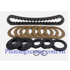 Bộ sửa chữa hộp số phụ Porsche