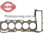 Gioăng mặt quy lát động cơ L5 xe Volkswagen newbeetle golf 2007-2010-07K103383F, 07K103383C