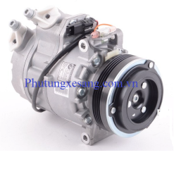 Lốc điều hòa BMW X5 E70 2006-2010 CSE717C, 4PK-64529195975