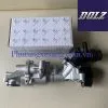 Bơm nước làm mát Mercedes GLC300 E300 C300 CLS300 SLK300 2015-2019-A2742000900, A2742000307