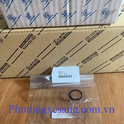 Gioăng ống két làm mát dầu số xe Lexus GX460-9030120012, 90301-20012 Gioăng ống két làm mát dầu số xe Lexus GX460-9030120012, 90301-20012