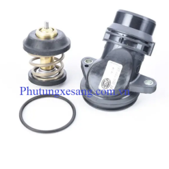 Van hằng nhiệt Audi Q5 Q3 A3 A4 A6 TT-06H121113B