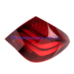 Đèn hậu bên trái BMW 730i 740i 750i F01 F02 2008-2015-63217300270