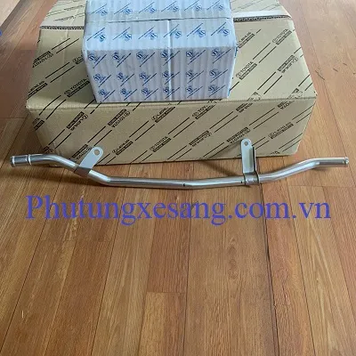 Ống nước Lexus GX460-1627838020, 16278-38020 Ống nước Lexus GX460-1627838020, 16278-38020