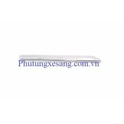 Nẹp crom tai xe trái Mercedes C200 C250 C300 C350 C63 AMG 2008-2015-A2046903162