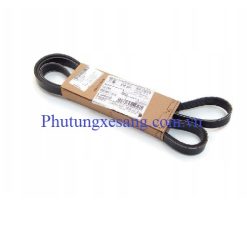 Dây curoa tổng Audi A4 A5 A6 A8 Q7 Volkswagen TOUAREG (7LA, 7L6, 7L7) 2.7 3.0 TDI-06E903137R, 6PK248