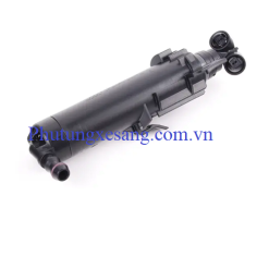 Mô tơ rửa đèn pha phải Audi A4 S4 2.0T 3.0T V6 3.2L-8K0955102B