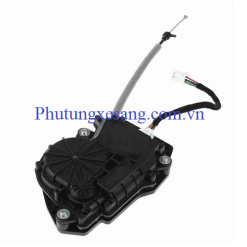 Khoá cốp sau BMW 528i 530d 535i 550i F07 2008-2017-51247330648, 51247155158