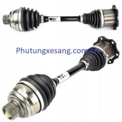 Cây láp trước trái phải Audi A6 A7 A8 Q5 S6 S7 S8 Posrche 2013-2018-4G0407271F