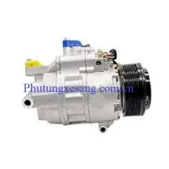 Lốc điều hòa BMW X6 E71 2007-2010-64529185147, 64526983398