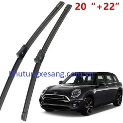 Chổi gạt mưa trước BMW MINI Clubman F54-61610046517