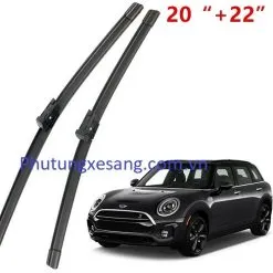 Chổi gạt mưa trước BMW MINI Clubman F54-61610046517